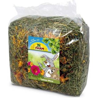 JR Farm Sommereng Hø 500 g