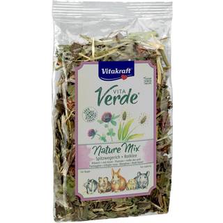 vita verde vejbre og rødkløver 70g