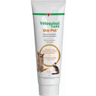 Fodertilskud Vetoquinol Uro-Pet 120g