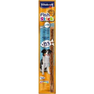 Vitakraft Fish Stick, Ørred - 1 stk