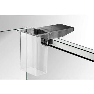 EHEIM feedingSTATION - platform for automatic feeders with feeding cylinder
