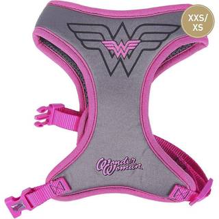 Wonder Woman Harness - S/M