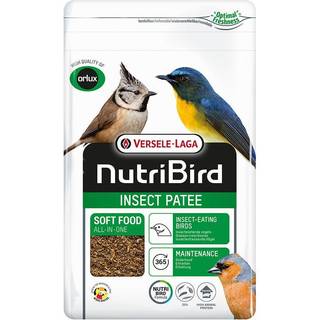 NutriBird insekt patee - 800 g