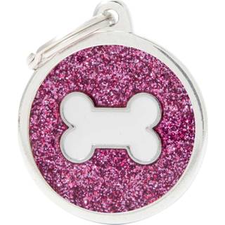 MyFamily Glitter Pink - Hr. Ben