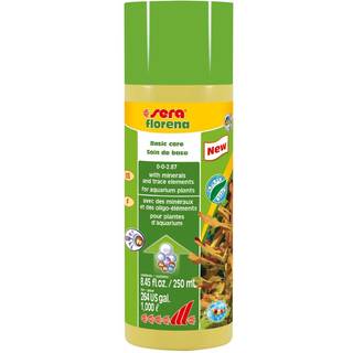 SERA Sera florena 250ml