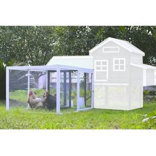 Ryom Rastgård Extra for Henhouses -