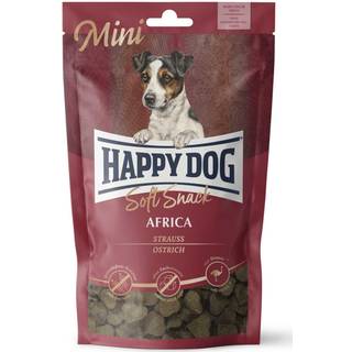 Happy Dog Soft Snack Mini Africa - 100 g