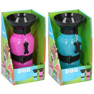 Drikkedunk, hund, 500ml