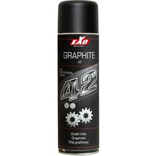 EXO 42 Graphite Oil 500ml