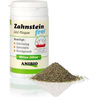 Anibio Zahnstein Frei Löst Plaque - 60g