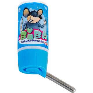 Savic Biba Drinking Bottle 500 ml - assorted colours