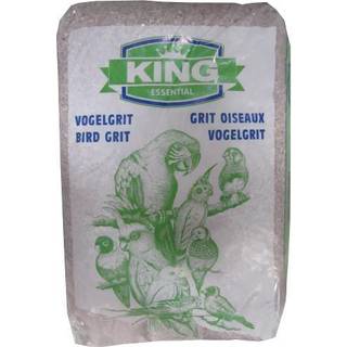 Hobby First King Fuglegrit, 20 kg