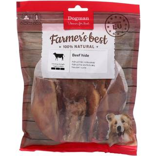 Dogman Beef hide 200g
