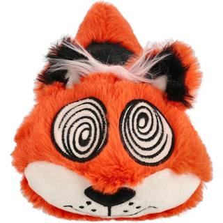 SpirreFox Hundelegetøj - M (14 cm)