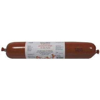 GourMix Kraftmenu pølse med fjerkræ, 800g