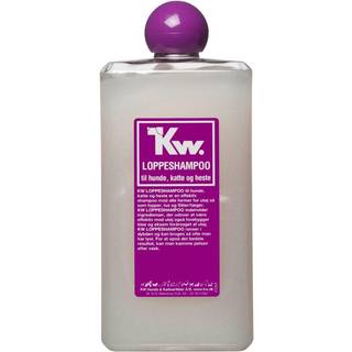 KW Loppeshampoo