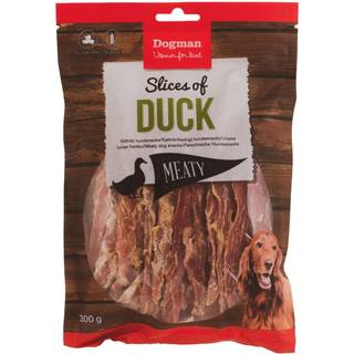 Dogman Meaty Andefileter 300g