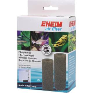 EHEIM filter cartridge (2 pcs.) for air filter (4003000)