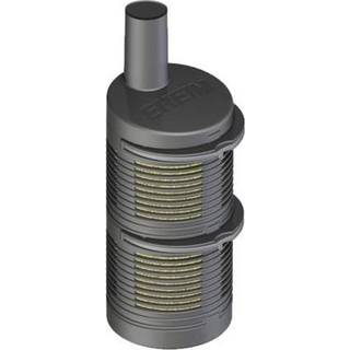 EHEIM Prefilter for connection with inlet pipe of external filters
