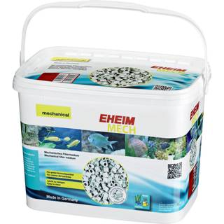 EHEIM MECH 4200g - mechanical ceramic filter media