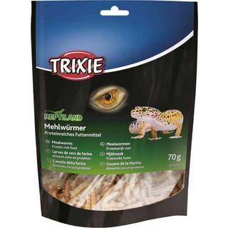 Trixie Mealworms dried 70 g