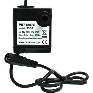 Petmate Replacement Pump for K335