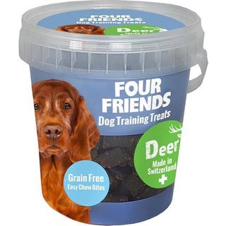 FourFriends Training Treats Deer - 400 g.