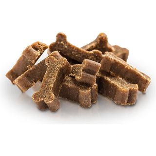 Essential Salmon Mini Delights, 100 gr