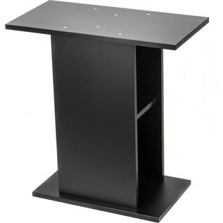AQUAEL Aquarium Cabinet SIMPLE Black 60cm