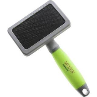 Moser Large Slicker Brush (L)