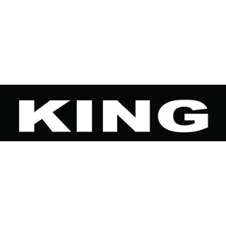K9 Labels King baby