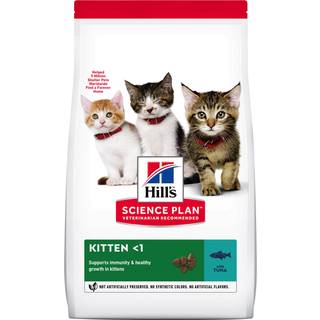 Hills SP Kitten, Tuna - 1,5 kg