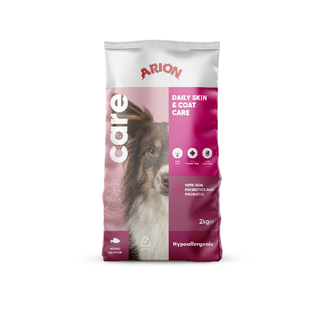 ARION Care Hypoallergenic - 2 kg