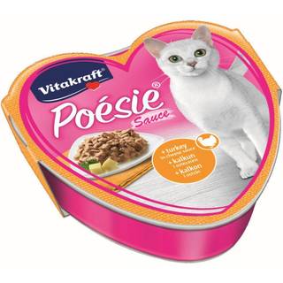 Poésie Création Kalkun i ostesovs