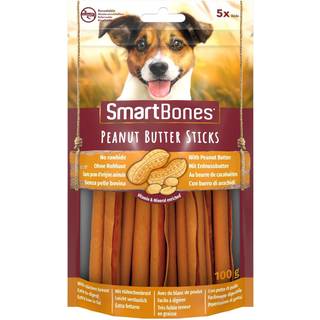 SmartSticks Peanut Butter - 100 g