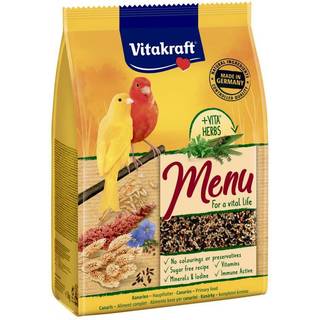 Menu Kanarie 3kg