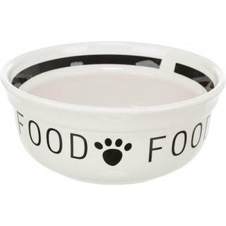 Trixie Ceramic bowl Food ø 20 cm for # 24642