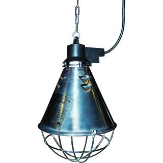 Grisevarmer med spar 21cm max 150 w