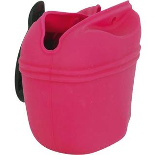 Sara Godbidstaske Pink