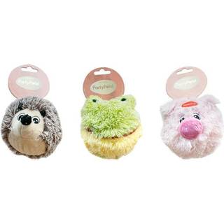 Party Pets Elite - The Furry Ball Friends - 10cm, type Pindsvin