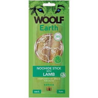 Woolf Noohide Sticks 2 stk large, Lamb