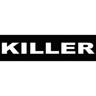 K9 Labels Killer large