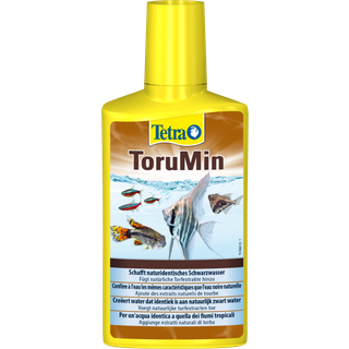 Tetra Torumin Plus 250 Ml