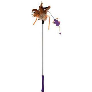 GiGwi, Feather Teaser, 53 cm -