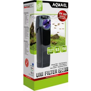 AQUAEL UNI filter UV 750