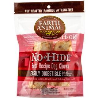 No-Hide Beef Chews Small 2 stk.