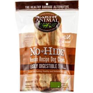 No-Hide Venison Chews Medium 2 stk.