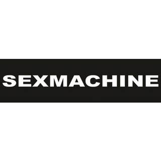 K9 Labels Sexmachine small