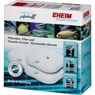 EHEIM white foam filter pad (3 pcs.) for eXperience 350 (2426)