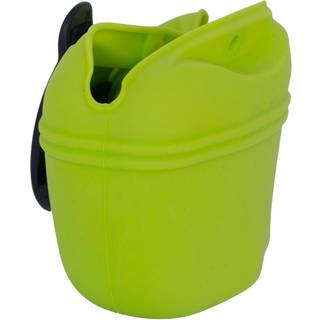 Dogman Godbidtaske soft Lime
